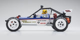 KYOSHO K.30616 - Kyosho Turbo Scorpion 2WD 1:10 Kit *Legendary Series*