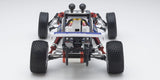KYOSHO K.30616 - Kyosho Turbo Scorpion 2WD 1:10 Kit *Legendary Series*