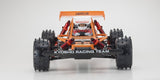KYOSHO K.30618 - Kyosho Javelin 4WD 1:10 Kit *Legendary Series*