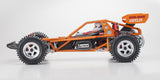KYOSHO K.30618 - Kyosho Javelin 4WD 1:10 Kit *Legendary Series*