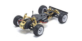 KYOSHO K.30619 - Kyosho Turbo Optima 4WD 1:10 Kit *Legendary Series*
