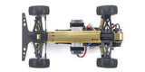 KYOSHO K.30619 - Kyosho Turbo Optima 4WD 1:10 Kit *Legendary Series*
