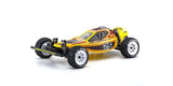Kyosho Optima Pro 4WD 1:10 Kit *Legendary Series* - K.30620