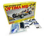 KYOSHO K.30622KE - Optima Mid 4WD 1:10 Koswork Edition by Kyosho Europe