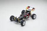 KYOSHO K.30622 - Kyosho Optima Mid 4WD 1:10 Kit *Legendary Series*