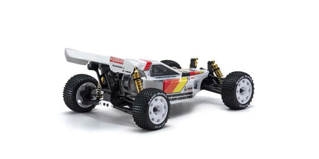 KYOSHO K.30622 - Kyosho Optima Mid 4WD 1:10 Kit *Legendary Series*