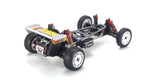 KYOSHO K.30625B - Kyosho Ultima 2WD 1:10 Kit *Legendary Series*