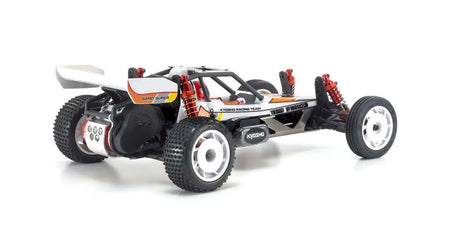 KYOSHO K.30625B - Kyosho Ultima 2WD 1:10 Kit *Legendary Series*