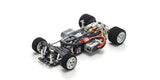 KYOSHO K.30637B - Kyosho EP Fantom 4WD Ext CRC-II 1:12 Kit *Legendary Series*