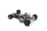 KYOSHO K.30639B - Kyosho EP Plazma 2WD MK.3 Limited A2 1:12 Kit *Legendary Series*