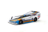KYOSHO K.30639B - Kyosho EP Plazma 2WD MK.3 Limited A2 1:12 Kit *Legendary Series*
