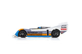 KYOSHO K.30639B - Kyosho EP Plazma 2WD MK.3 Limited A2 1:12 Kit *Legendary Series*