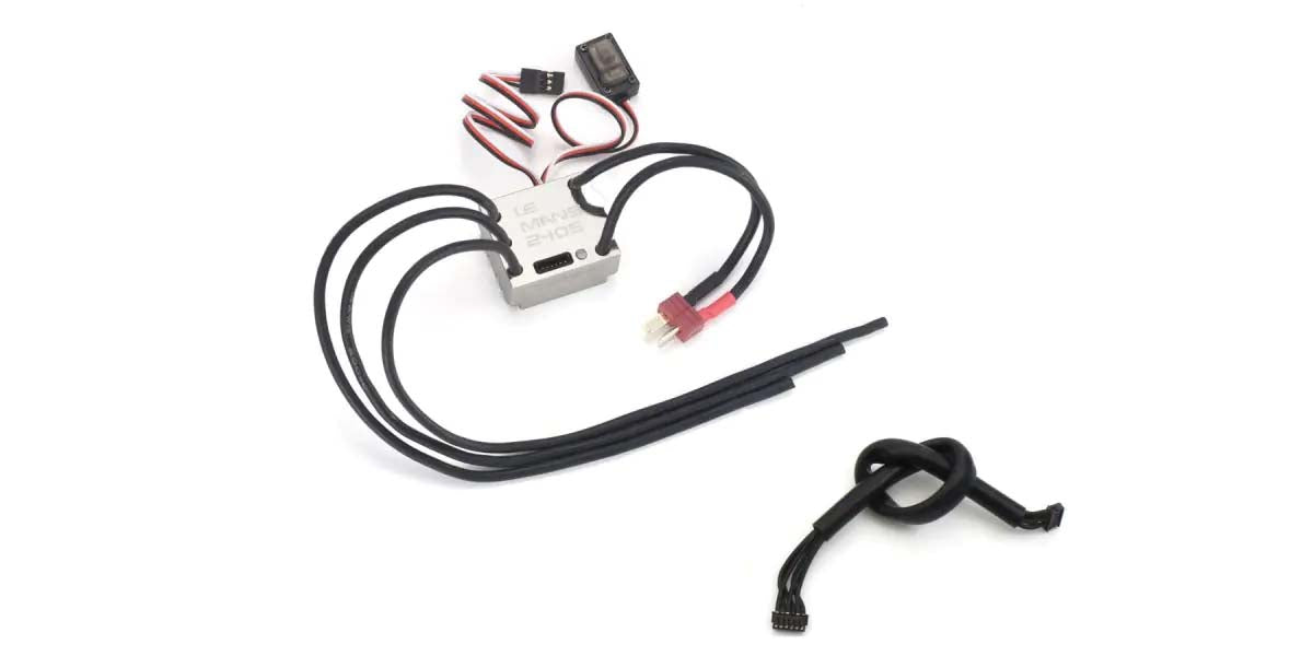 KYOSHO K.30643LM - Kyosho Optima Mid'87 60th Anni 4WD 1:10 60th Le Mans 240 Gold Edition