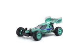 KYOSHO K.30643 - Kyosho Optima Mid'87 WC Worlds Spec 4WD 1:10 Kit 60th Anniversary Ltd