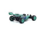 KYOSHO K.30643 - Kyosho Optima Mid'87 WC Worlds Spec 4WD 1:10 Kit 60th Anniversary Ltd