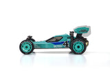 KYOSHO K.30645B - Kyosho Ultima'87 WC Worlds Spec 2WD 1:10 Kit KA 20th Anniversary Ltd