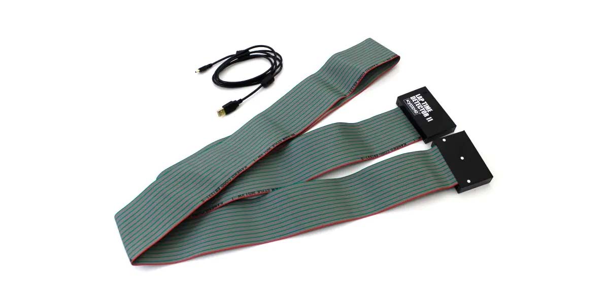 KYOSHO K.32013 - IC Tag Lap Time Detector II