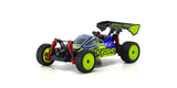 KYOSHO K.32093BLY - Kyosho Mini-Z MB010 Readyset 4WD Inferno MP9 TKI3 Blue-Yellow