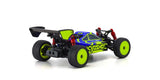 KYOSHO K.32093BLY - Kyosho Mini-Z MB010 Readyset 4WD Inferno MP9 TKI3 Blue-Yellow