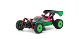 KYOSHO K.32093PGR - Kyosho Mini-Z MB010 Readyset 4WD Inferno MP9 TKI3 Pink-Green