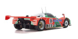 KYOSHO K.32347RE - Kyosho Mini-Z MR03 RWD Mazda 787B No.55 LM 1991 Winner W-LM/KT531P