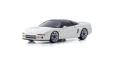 KYOSHO K.32352W - Kyosho Mini-Z MR03 RWD Honda NSX White N-RM/KT531P