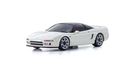 KYOSHO K.32352W - Kyosho Mini-Z MR03 RWD Honda NSX White N-RM/KT531P