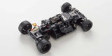KYOSHO K.32353AG - Kyosho Mini-Z MR03 RWD Sauber Mercedes C9 No62 AEG 1988 W-LM/KT531P