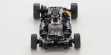 KYOSHO K.32353AG - Kyosho Mini-Z MR03 RWD Sauber Mercedes C9 No62 AEG 1988 W-LM/KT531P