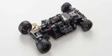 KYOSHO K.32353S - Kyosho Mini-Z MR03 RWD Sauber Mercedes C9 No.63 LM 1989 W-LM/KT531P