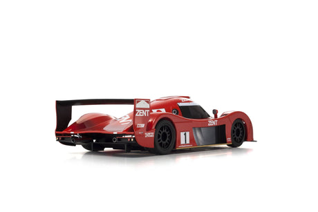 KYOSHO K.32354L1 - Kyosho Mini-Z MR03 RWD Toyota GT-One TS020 No.1 1999 W-LM/KT531P
