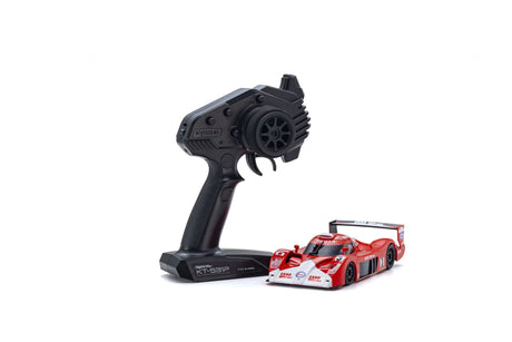 KYOSHO K.32354L3 - Kyosho Mini-Z MR03 RWD Toyota GT-One TS020 No.3 1999 W-LM/KT531P