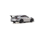 KYOSHO K.32358S - Kyosho Mini-Z MR04 RWD Porsche 911 GT3 RS Silver N-RM/KT531P