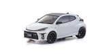 KYOSHO K.32360PW - Kyosho Mini-Z MR04 RWD Toyota Yaris White N-HM/KT531P w/Gyro & LED