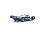 KYOSHO K.32363PR - Kyosho Mini-Z MR04 RWD Porsche 962 C Coupe LH No.1 W-LM/KT531P