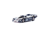 KYOSHO K.32363PR - Kyosho Mini-Z MR04 RWD Porsche 962 C Coupe LH No.1 W-LM/KT531P