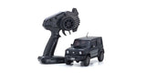 KYOSHO K.32523BP - Mini-Z 4X4 MX-01 Suzuki Jimny Sierra Black Pearl w/KT531P with LED