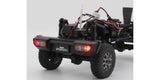 KYOSHO K.32523BP - Mini-Z 4X4 MX-01 Suzuki Jimny Sierra Black Pearl w/KT531P with LED