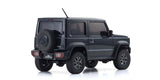 KYOSHO K.32523BP - Mini-Z 4X4 MX-01 Suzuki Jimny Sierra Black Pearl w/KT531P with LED