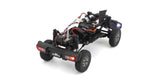 KYOSHO K.32523BP - Mini-Z 4X4 MX-01 Suzuki Jimny Sierra Black Pearl w/KT531P with LED