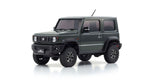 KYOSHO K.32523GR - Mini-Z 4X4 MX-01 Suzuki Jimny Sierra Jungle Green KT531P