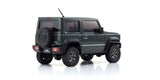 KYOSHO K.32523GR - Mini-Z 4X4 MX-01 Suzuki Jimny Sierra Jungle Green KT531P