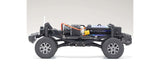 KYOSHO K.32523G - Mini-Z 4X4 MX-01 Suzuki Jimny Sierra Medium Gray KT531P