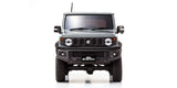 KYOSHO K.32523G - Mini-Z 4X4 MX-01 Suzuki Jimny Sierra Medium Gray KT531P