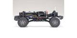 KYOSHO K.32523G - Mini-Z 4X4 MX-01 Suzuki Jimny Sierra Medium Gray KT531P
