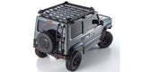 KYOSHO K.32525G - Mini-Z 4X4 MX-01 Suzuki Jimny Sierra Apio TS4 Gray KT531P