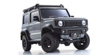 KYOSHO K.32525G - Mini-Z 4X4 MX-01 Suzuki Jimny Sierra Apio TS4 Gray KT531P
