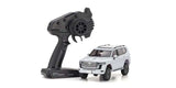 KYOSHO K.32533PW - Mini-Z 4X4 MX-01 Toyota Land Cruiser 300 Pearl White KT531P