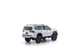 KYOSHO K.32538PW - Mini-Z 4X4 MX-01 Toyota Land Cruiser GR Sport Precious White KT531P