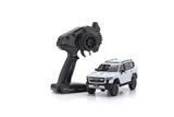 KYOSHO K.32538PW - Mini-Z 4X4 MX-01 Toyota Land Cruiser GR Sport Precious White KT531P